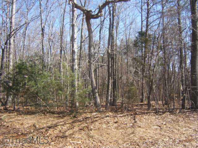 Lot 3 Merrells Lake Road Mocksville, NC 27028 - Photo 1 of 5 Exterior Front.