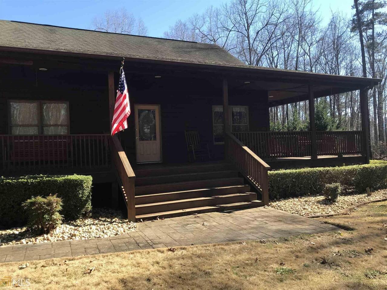 1536 Turner Road Williamson, GA 30292 - Photo 1 of 1