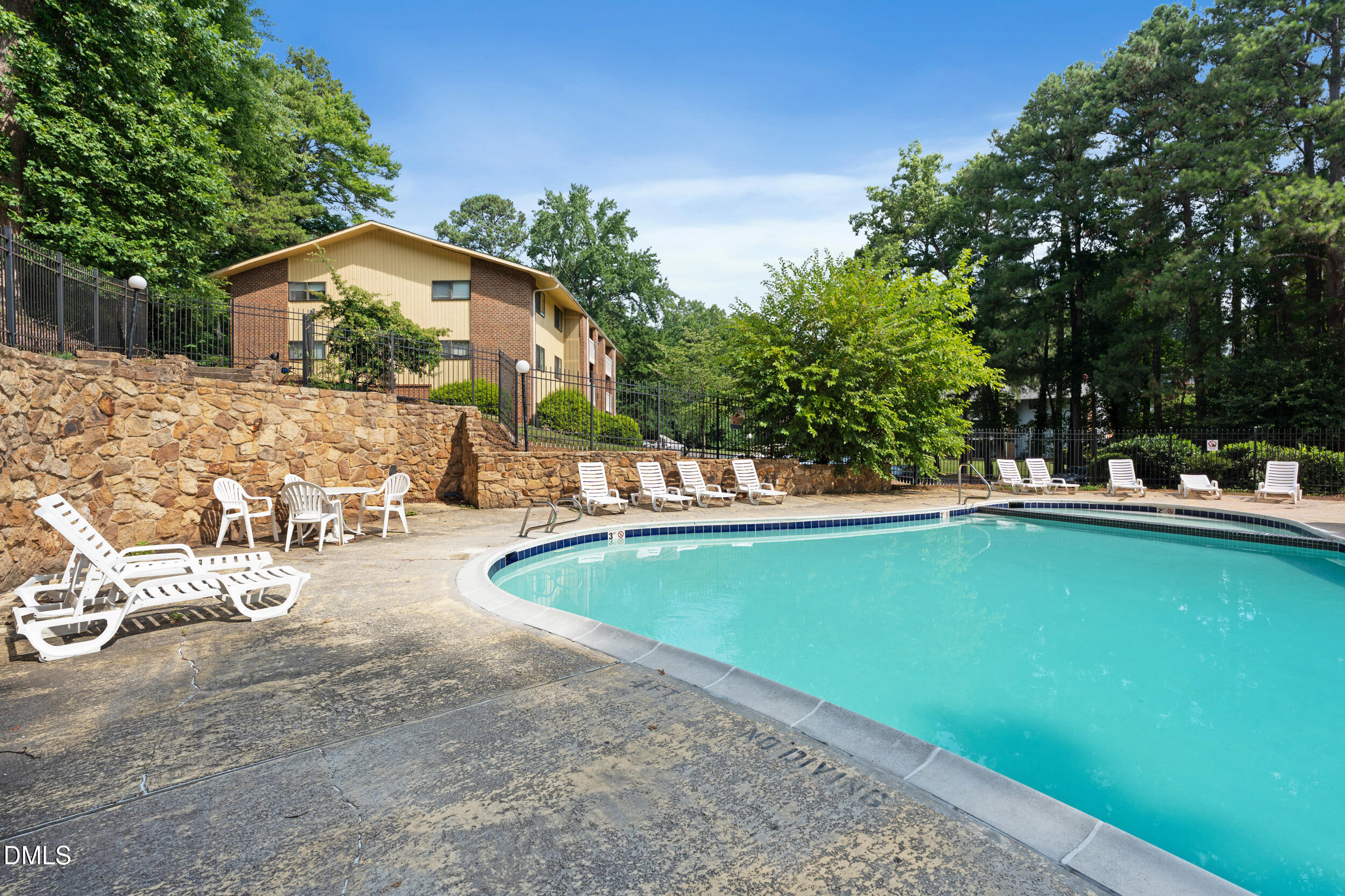 1208 Schaub Drive, Unit C Raleigh, NC 27606 - Photo 12 of 22 IMG_5675