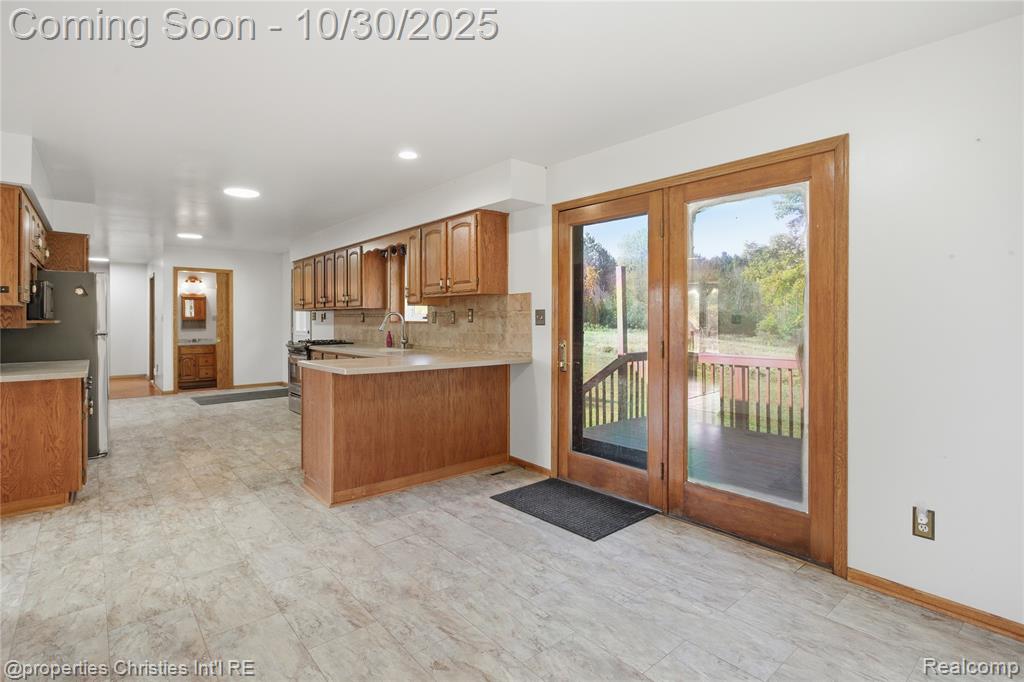 4750 Thomas Road Metamora, MI 48455 - Photo 21 of 61