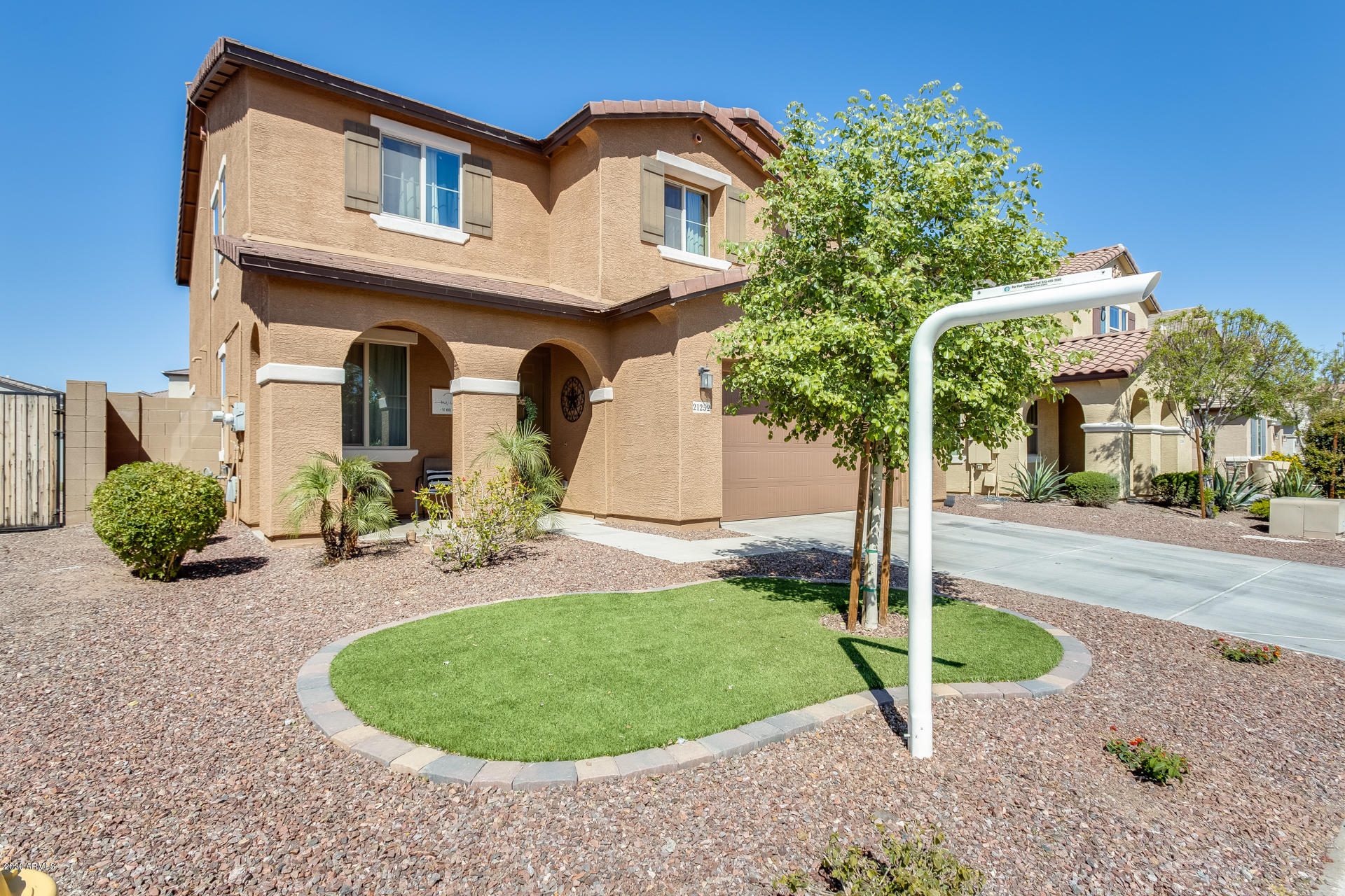 21252 West Eaton Road Buckeye, AZ 85396 - Photo 2 of 41 Gallery Image 2