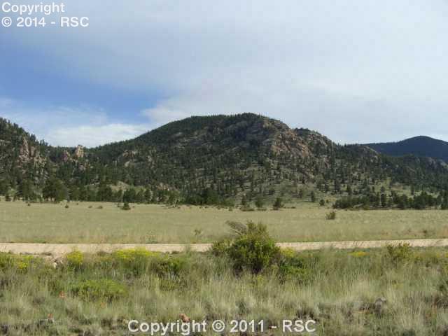 7512 Jefferson Road Lake George, CO 80827 - Photo 6 of 13