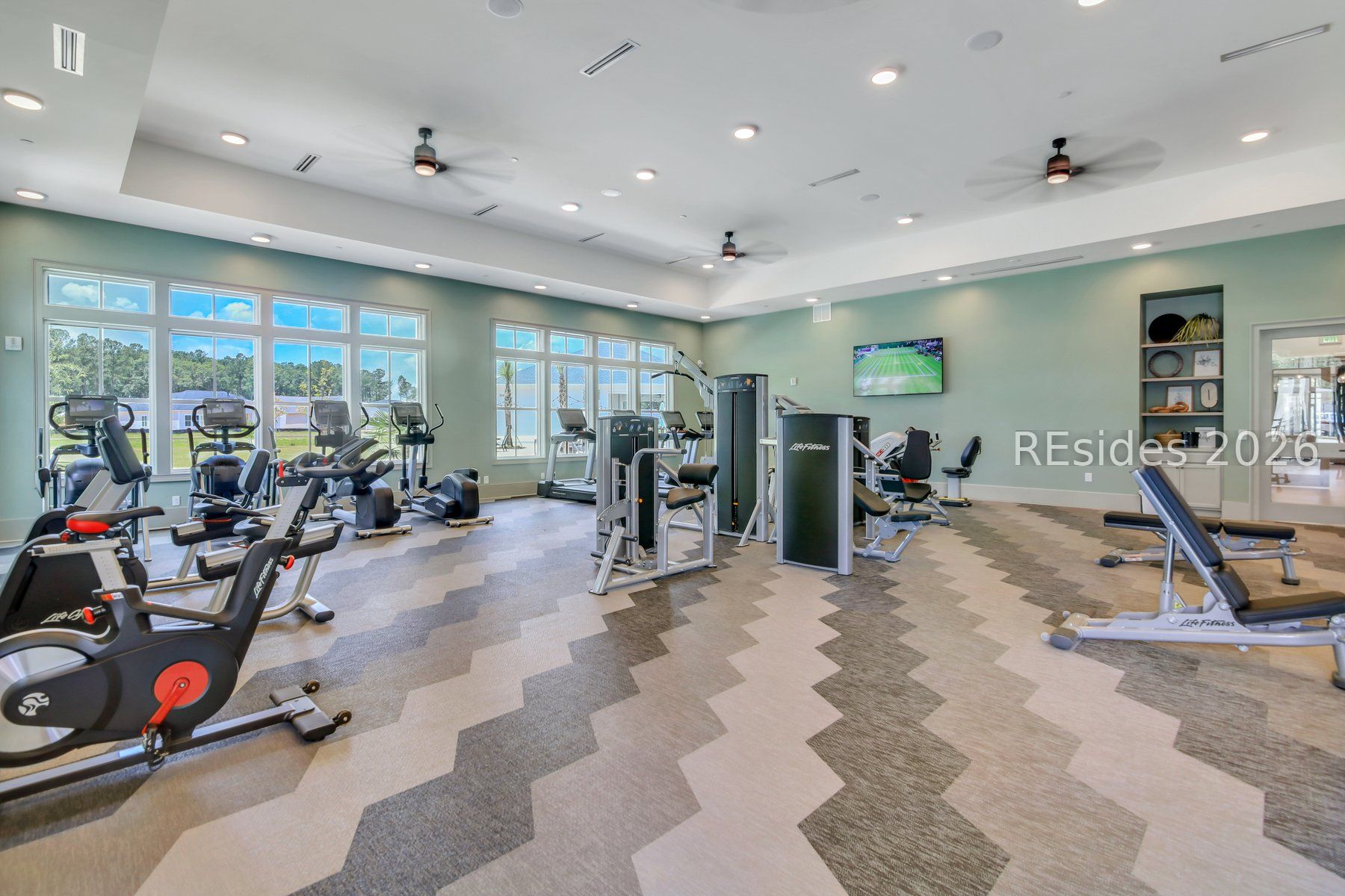 22 Jasmine Way Bluffton, SC 29909 - Photo 58 of 67 Community Complex