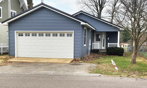 $499,000 | 3584 East Bailey Road, Monticello, IN 47960