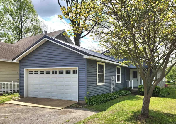$499,000 | 3584 East Bailey Road, Monticello, IN 47960