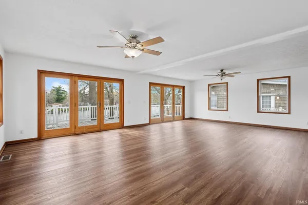 $499,000 | 3584 East Bailey Road, Monticello, IN 47960