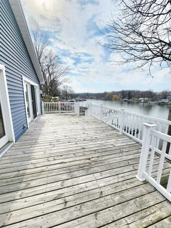 $499,000 | 3584 East Bailey Road, Monticello, IN 47960