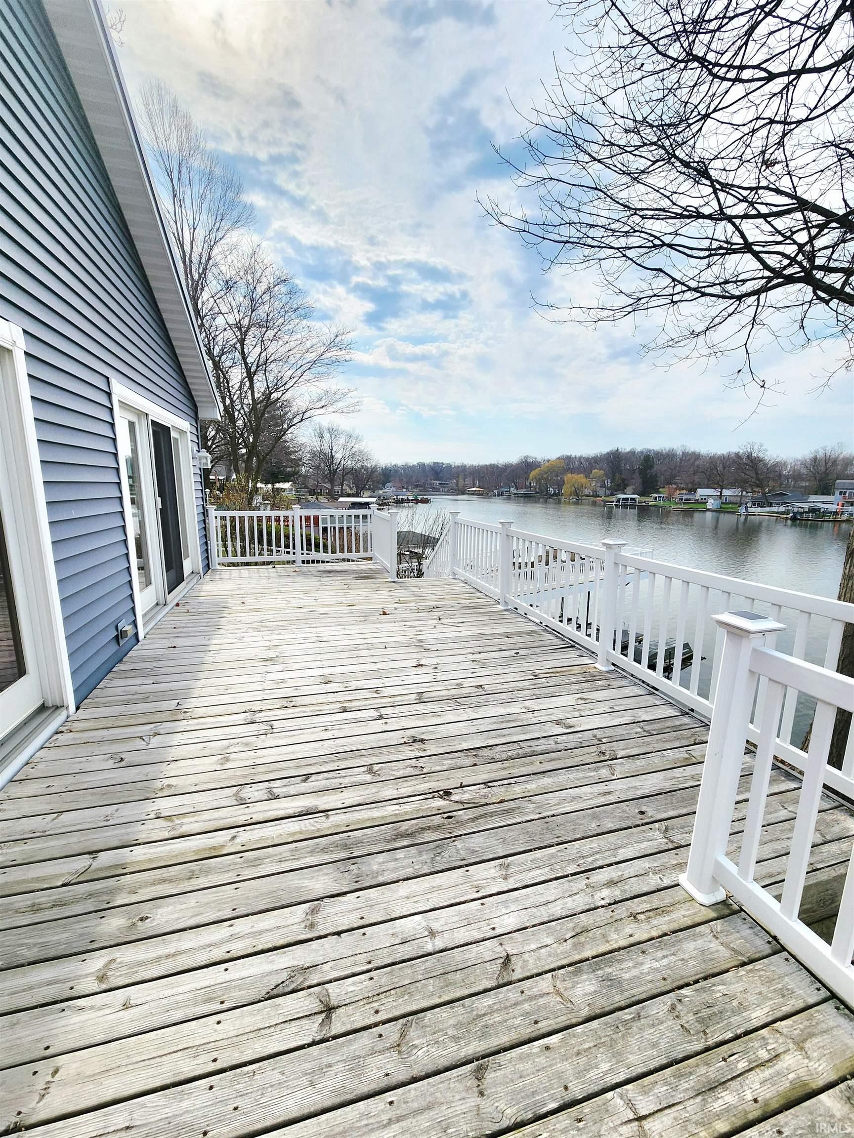 3584 East Bailey Road Monticello, IN 47960 - Photo 2 of 7