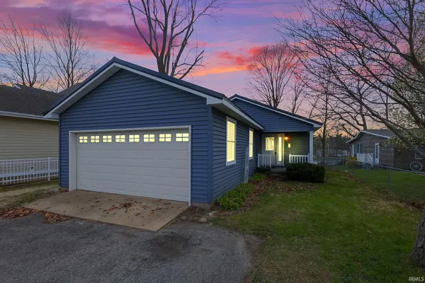 $499,000 | 3584 East Bailey Road, Monticello, IN 47960