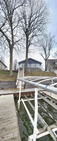 $499,000 | 3584 East Bailey Road, Monticello, IN 47960