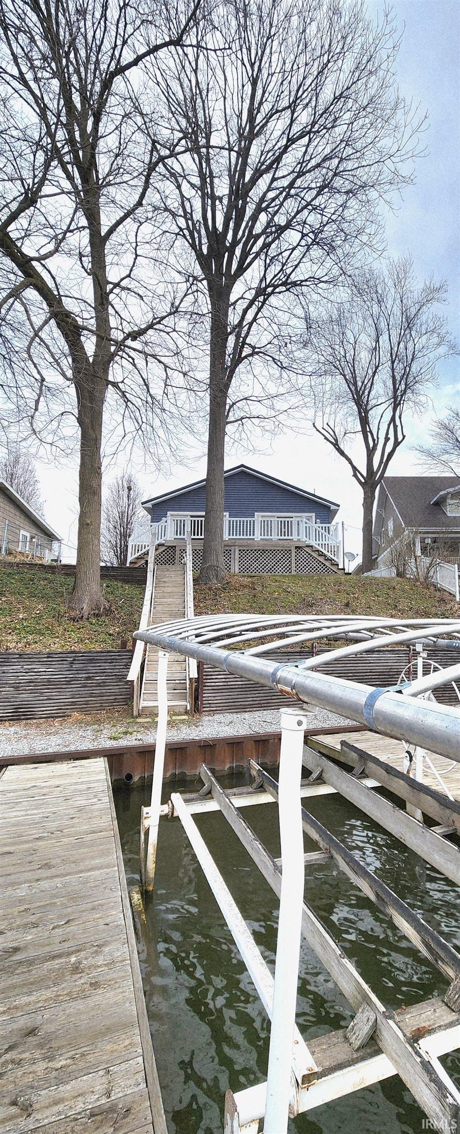 3584 East Bailey Road Monticello, IN 47960 - Photo 4 of 7