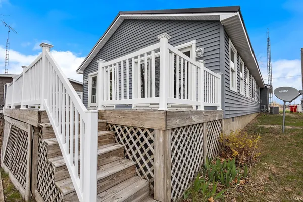 $499,000 | 3584 East Bailey Road, Monticello, IN 47960