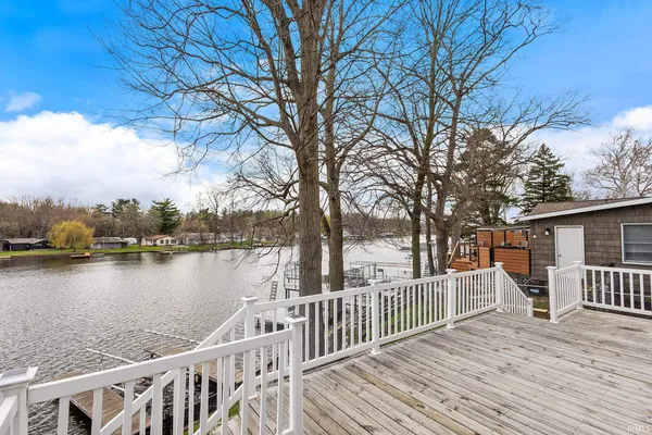 $499,000 | 3584 East Bailey Road, Monticello, IN 47960