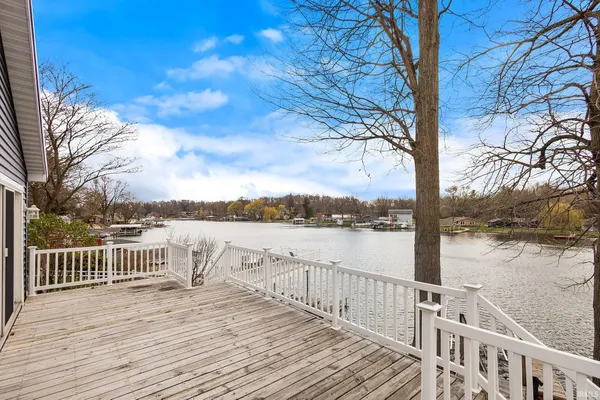 $499,000 | 3584 East Bailey Road, Monticello, IN 47960