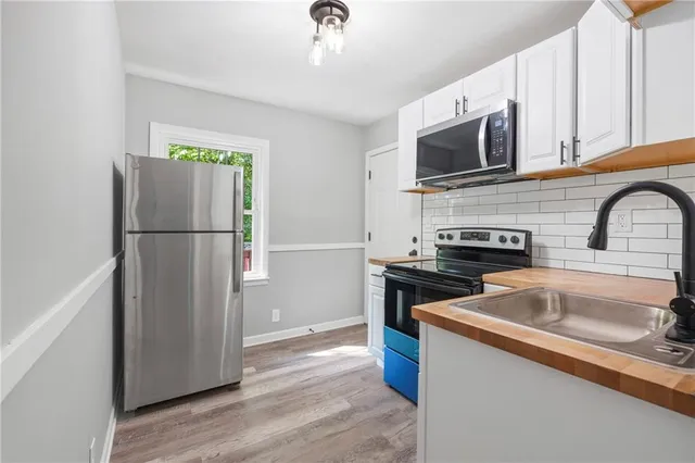 $335,000 | 1316 North Main Street, Independence, MO 64050