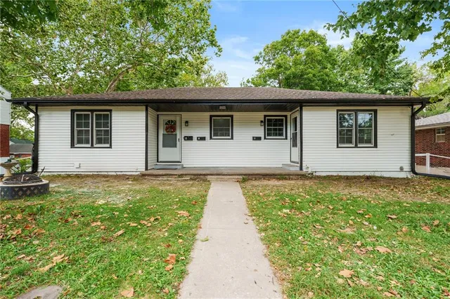 $335,000 | 1316 North Main Street, Independence, MO 64050