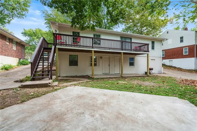 $335,000 | 1316 North Main Street, Independence, MO 64050