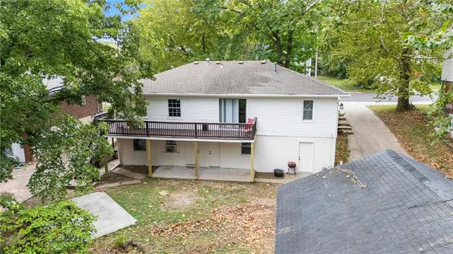 $335,000 | 1316 North Main Street, Independence, MO 64050