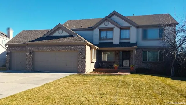 $839,900 | 9268 South Canyon Wren Court, Highlands Ranch, CO 80126