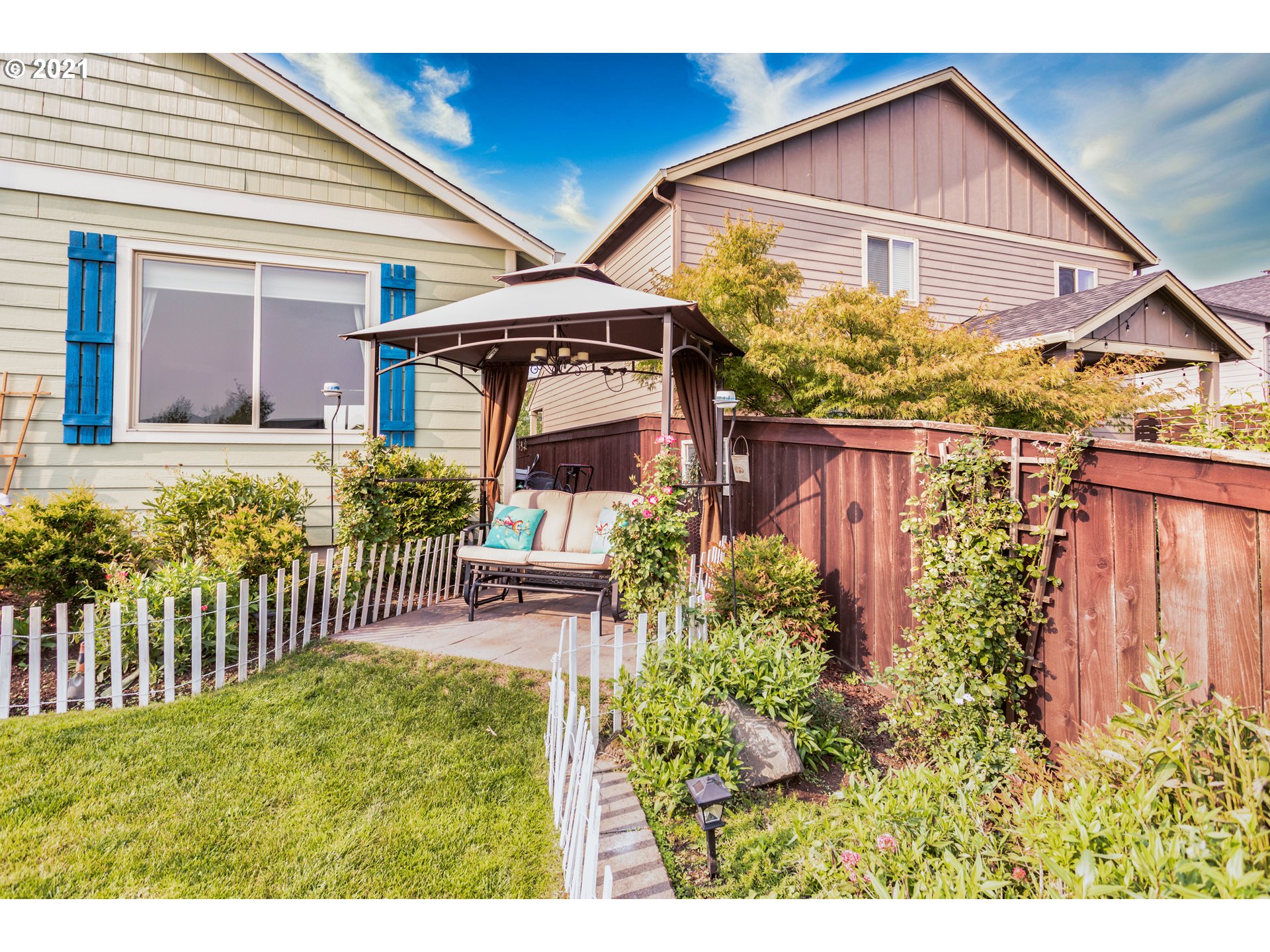 518 North Helens View Drive Ridgefield, WA 98642 - Photo 15 of 19