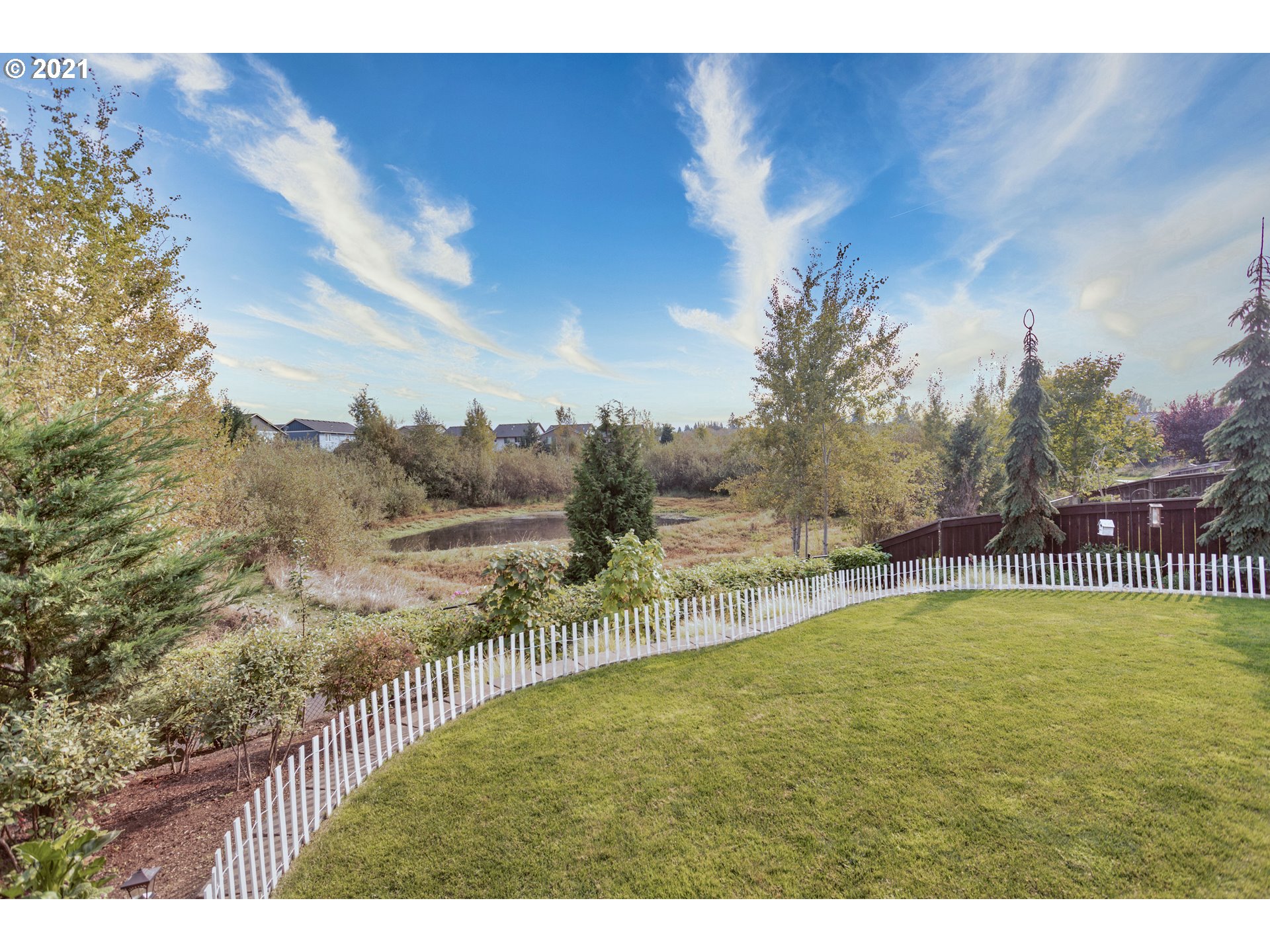 518 North Helens View Drive Ridgefield, WA 98642 - Photo 16 of 19