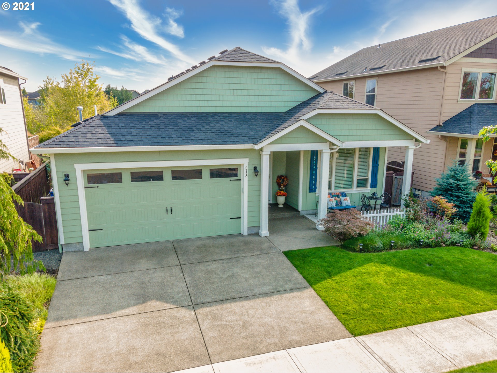 518 North Helens View Drive Ridgefield, WA 98642 - Photo 17 of 19