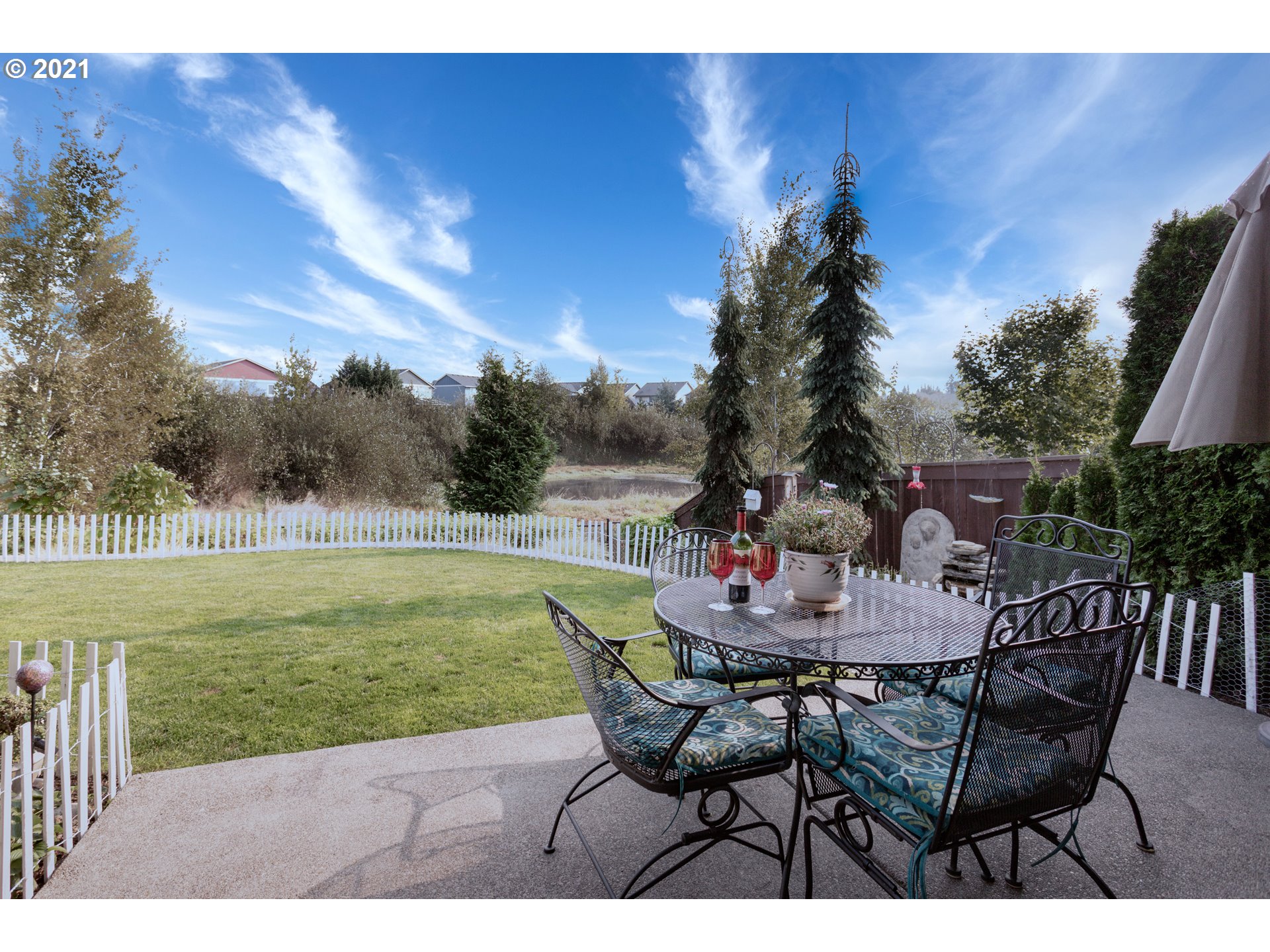 518 North Helens View Drive Ridgefield, WA 98642 - Photo 19 of 19