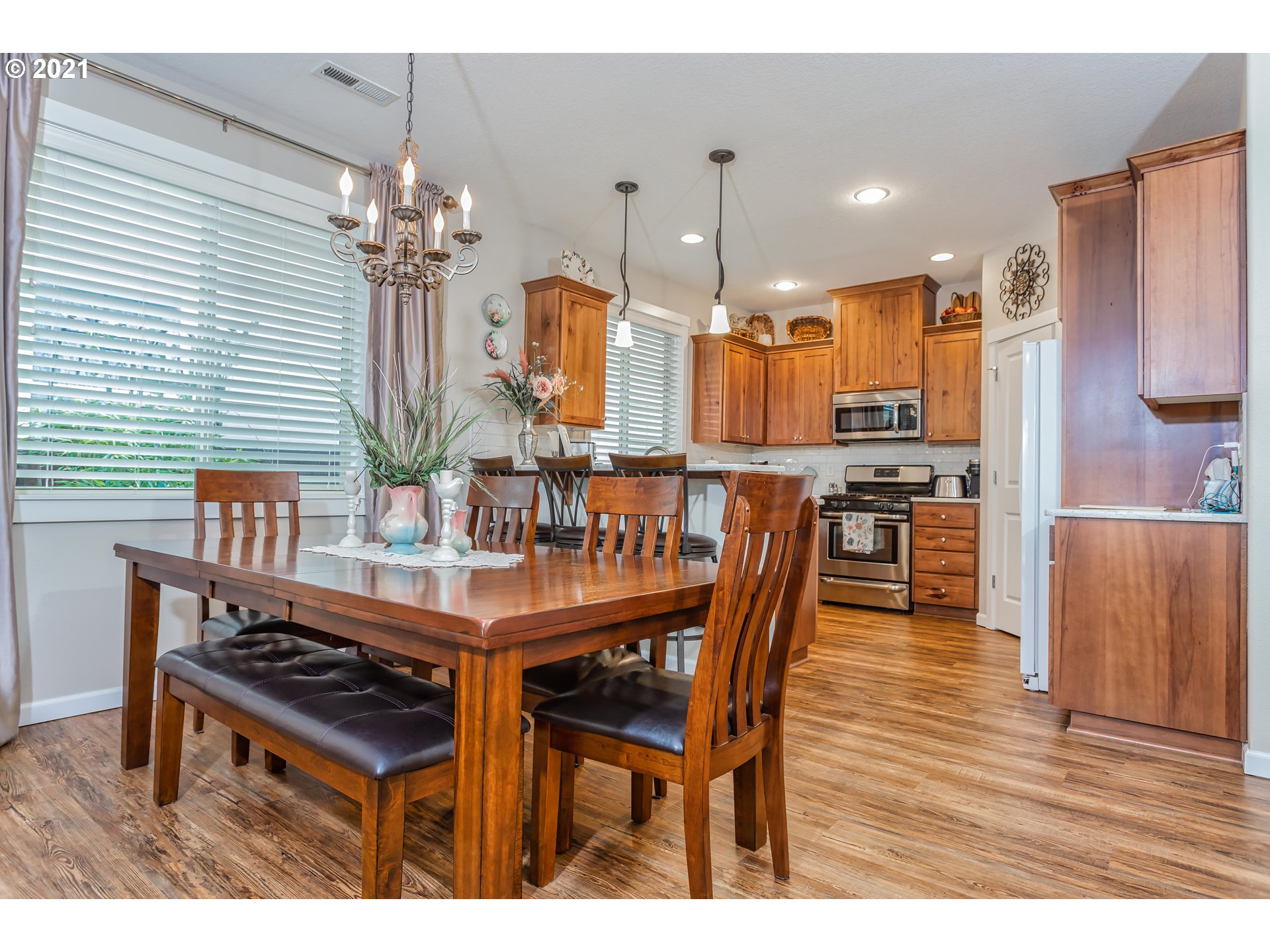 518 North Helens View Drive Ridgefield, WA 98642 - Photo 6 of 19