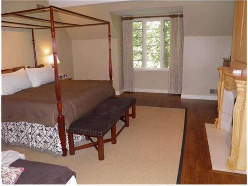 847 Persimmon Road Sewickley Heights, PA 15143 - Photo 12 of 19 Master Bedroom.