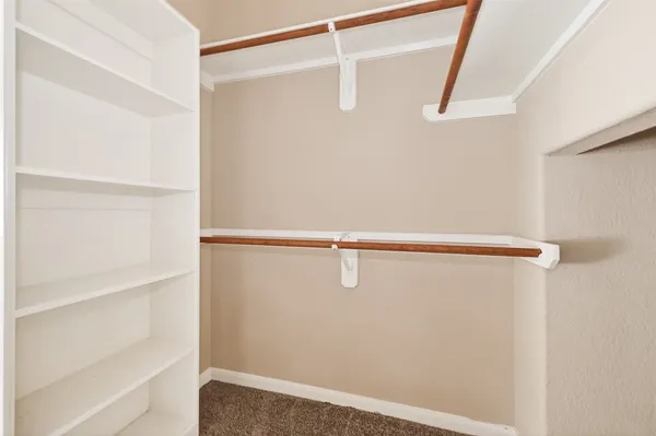 a view of small space