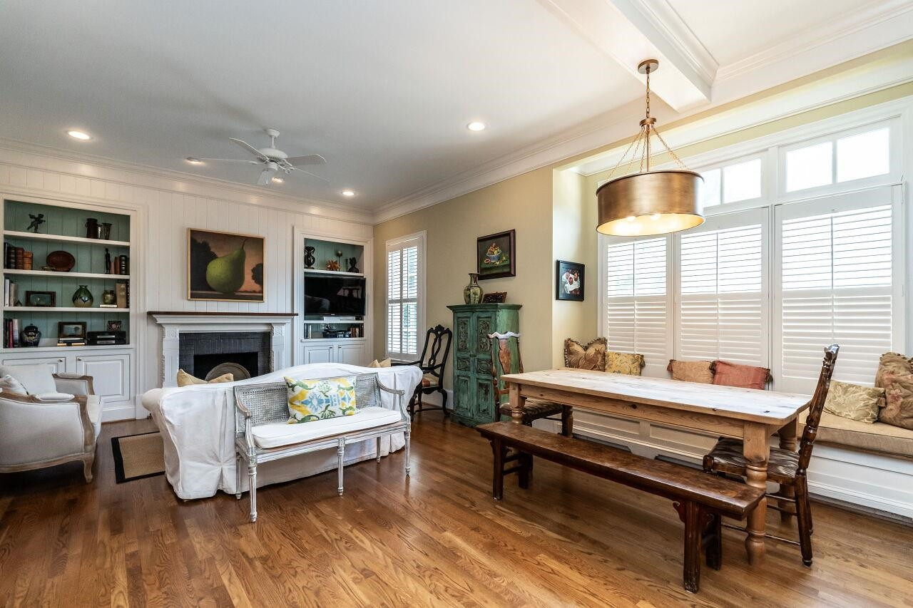 2409 Lewis Grove Lane Raleigh, NC 27608 - Photo 24 of 44 Photo 26