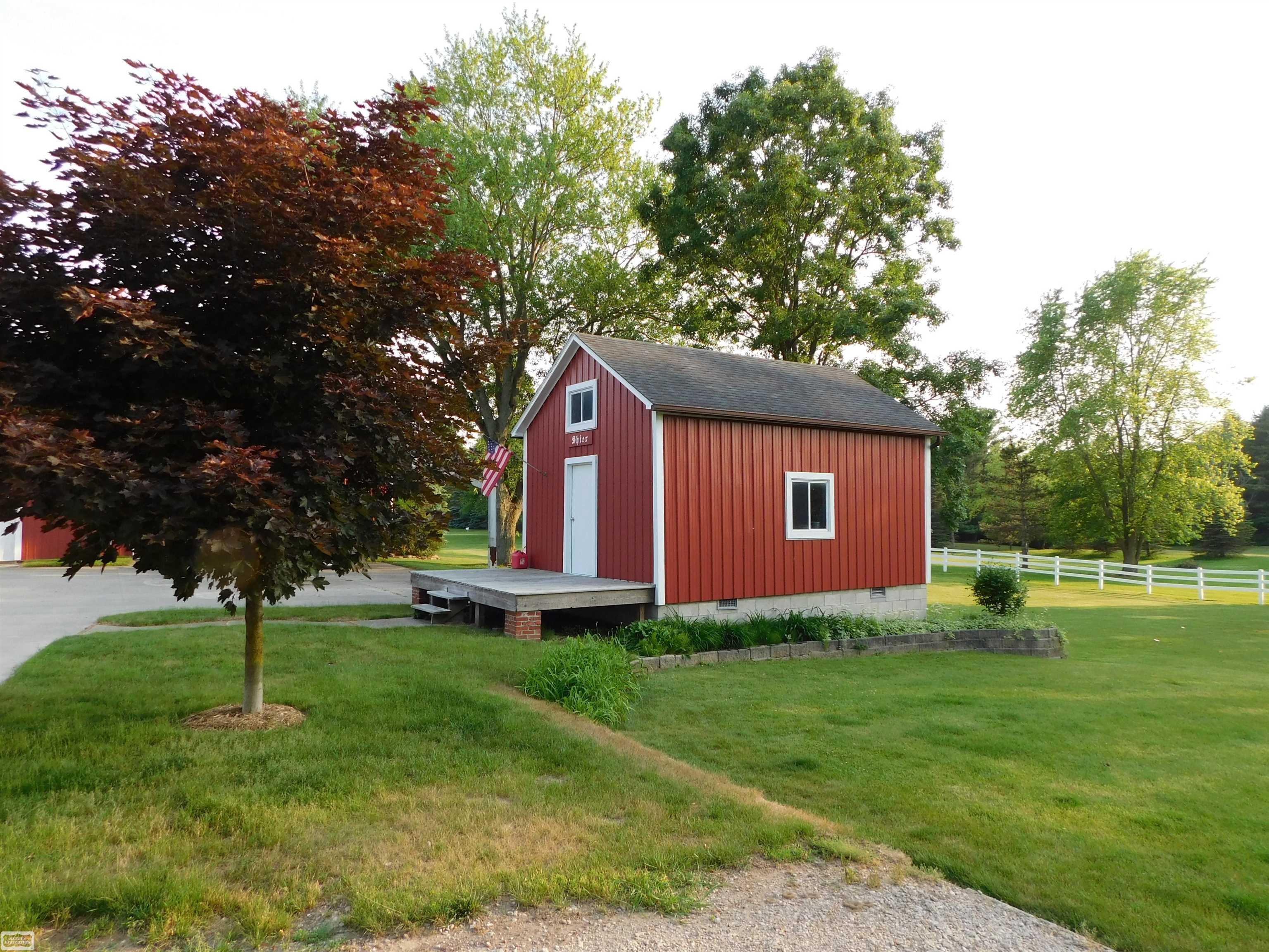 5011 Yankee Road St. Clair, MI 48079 - Photo 17 of 79 Gallery Image 17