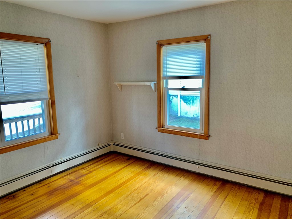 45 Division Street Woonsocket, RI 02895 - Photo 25 of 30 first floor renovations underway