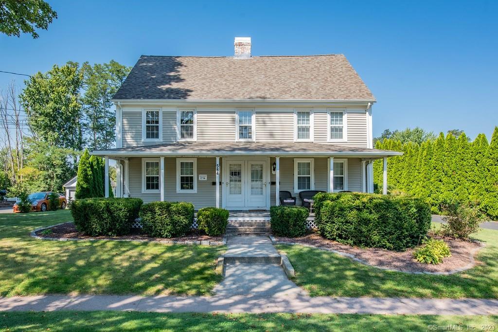 584 Main Street Portland, CT 06480 - Photo 1 of 1 Gallery Image 1