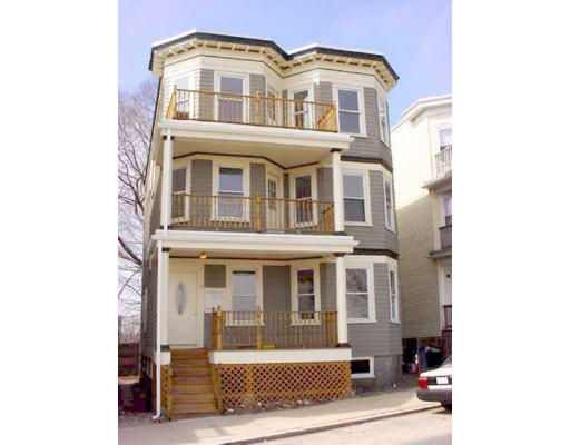 93 Mt Ida Road, Unit 2 93 Boston, MA 02122 - Photo 1 of 1 Gallery Image 1