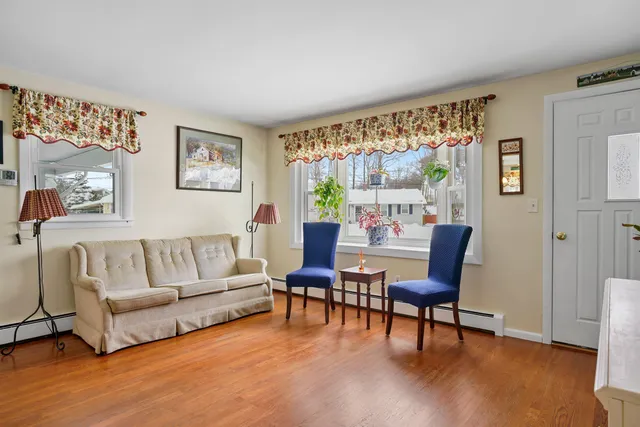 $425,000 | 59 Tondreau Court, Manchester, NH 03102