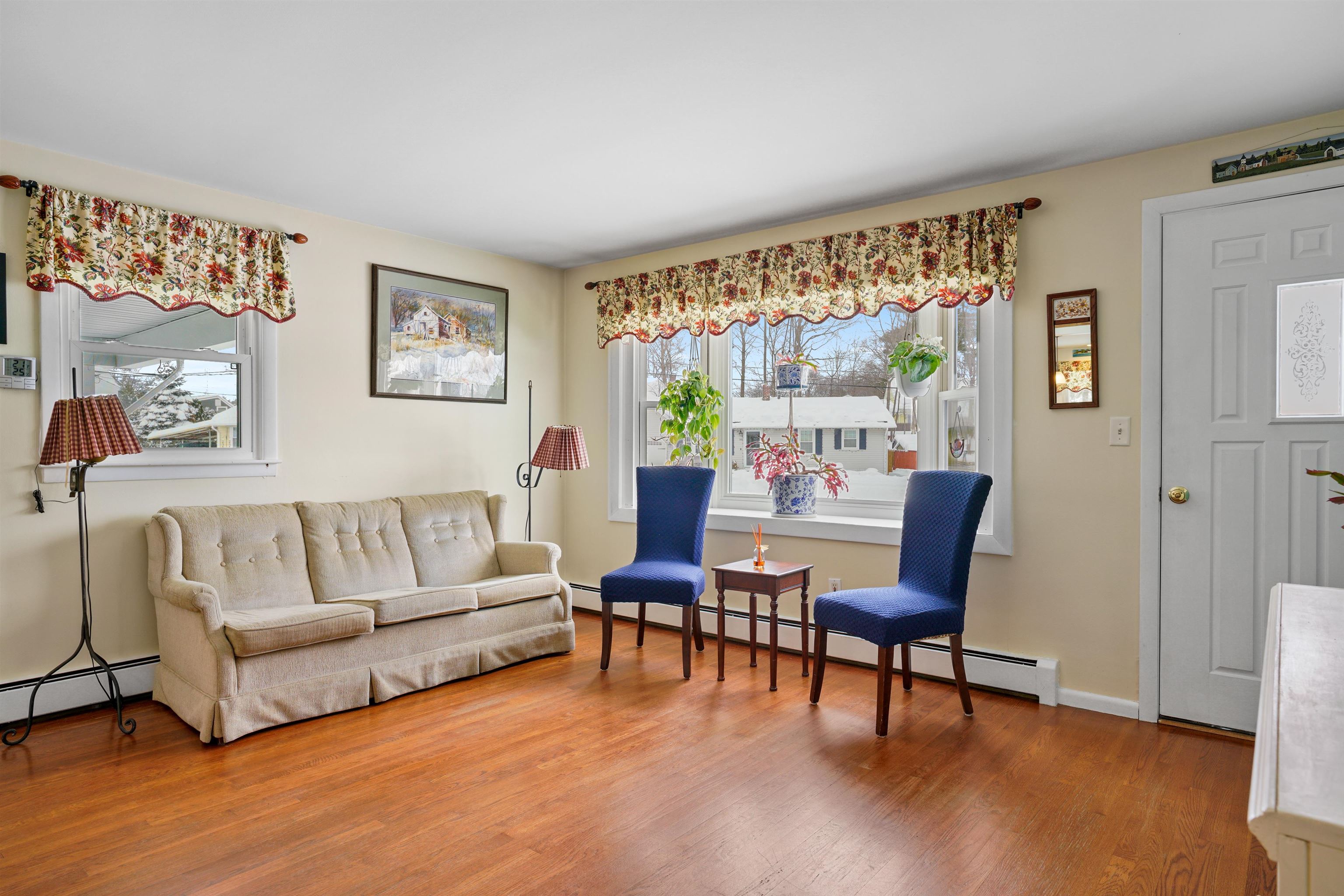 59 Tondreau Court Manchester, NH 03102 - Photo 12 of 33