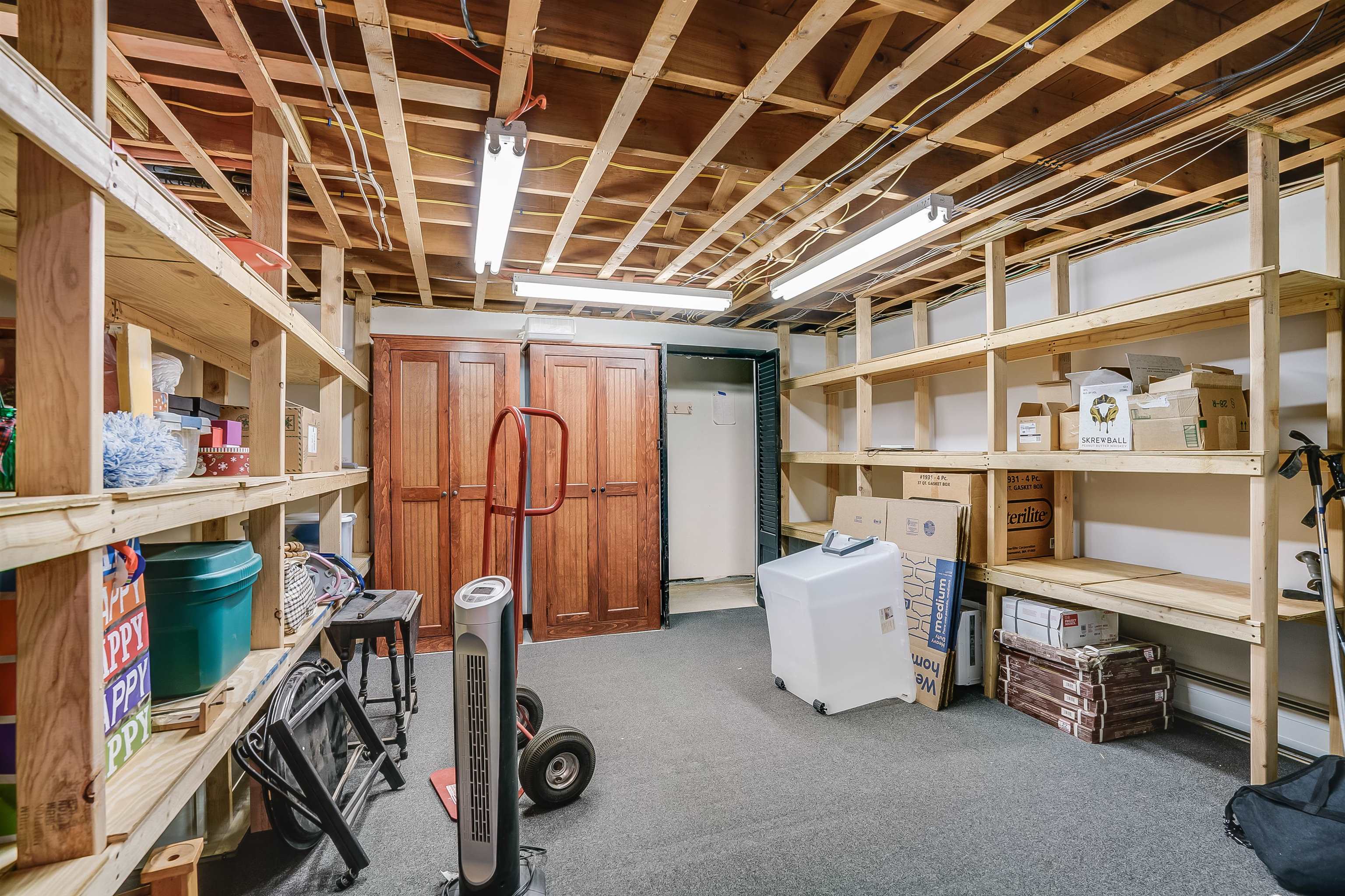 59 Tondreau Court Manchester, NH 03102 - Photo 29 of 33