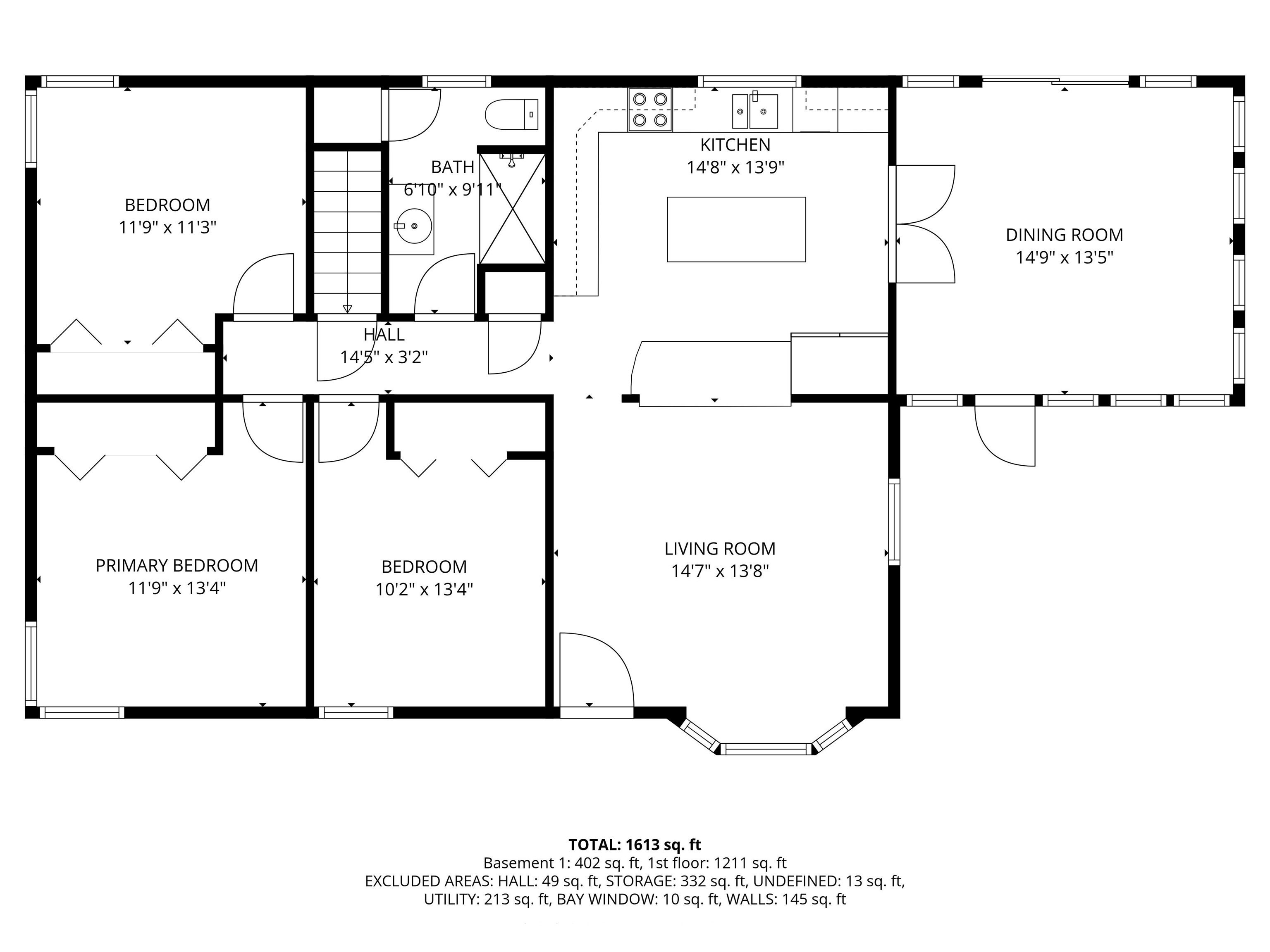 59 Tondreau Court Manchester, NH 03102 - Photo 31 of 33