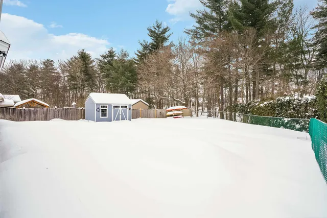 $425,000 | 59 Tondreau Court, Manchester, NH 03102