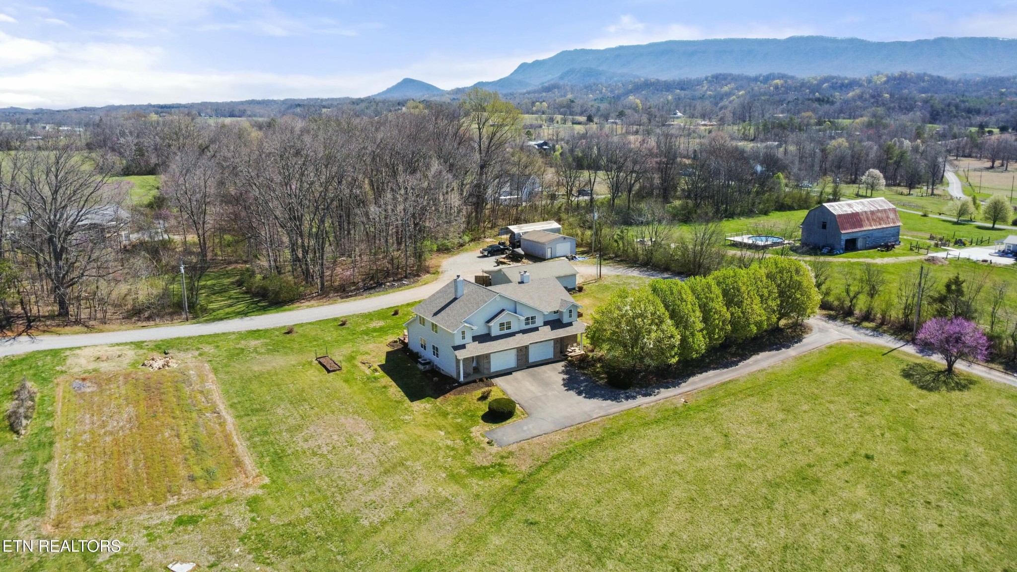 1008 Keener Road Seymour, TN 37865 - Photo 52 of 54 Gallery Image 52