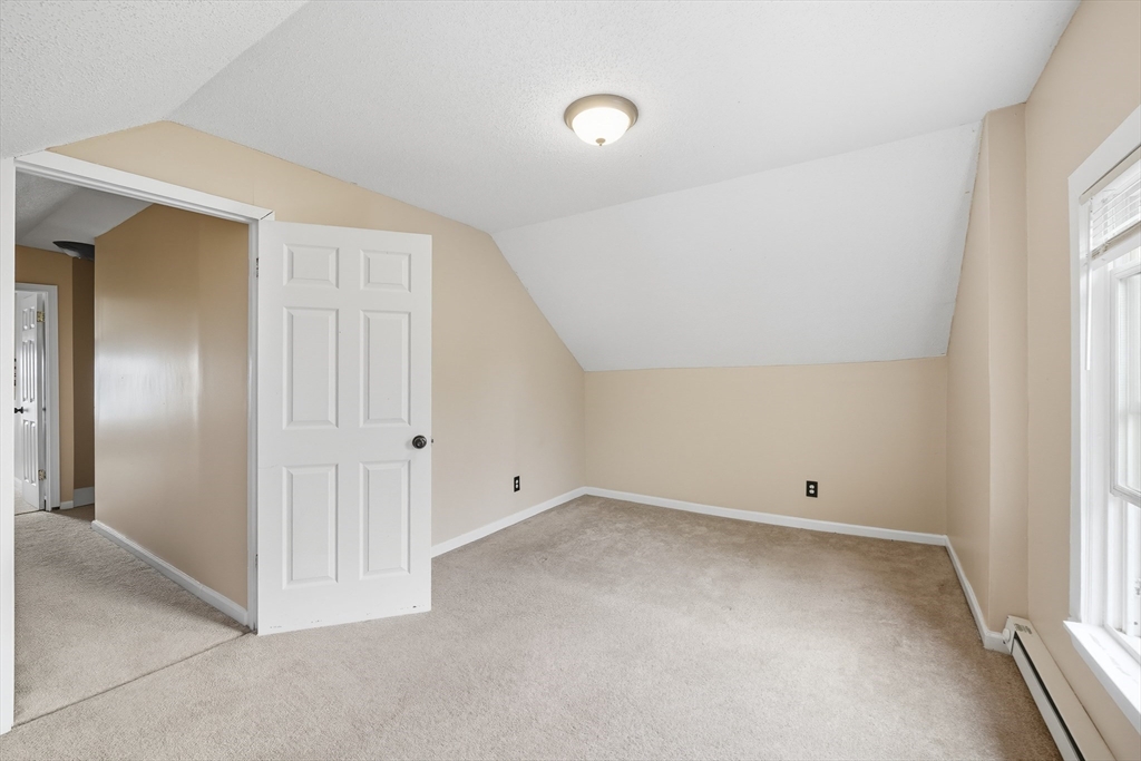 32 Santa Barbara Street, Unit 32 Springfield, MA 01104 - Photo 17 of 21 an empty room with a window