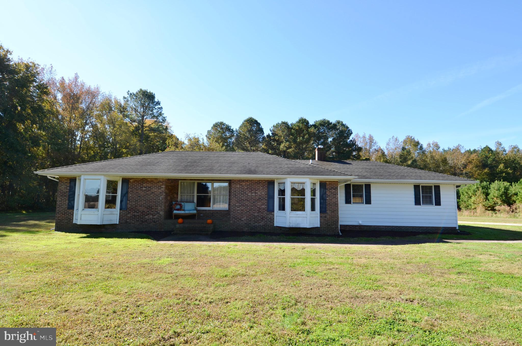 1626 New Bridge Road Pocomoke City, MD 21851 - Photo 29 of 29 Gallery Image 29