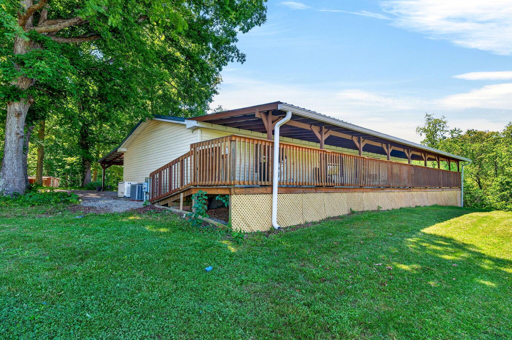 1788 Lenhart Road Jackson, OH 45640 - Photo 11 of 34