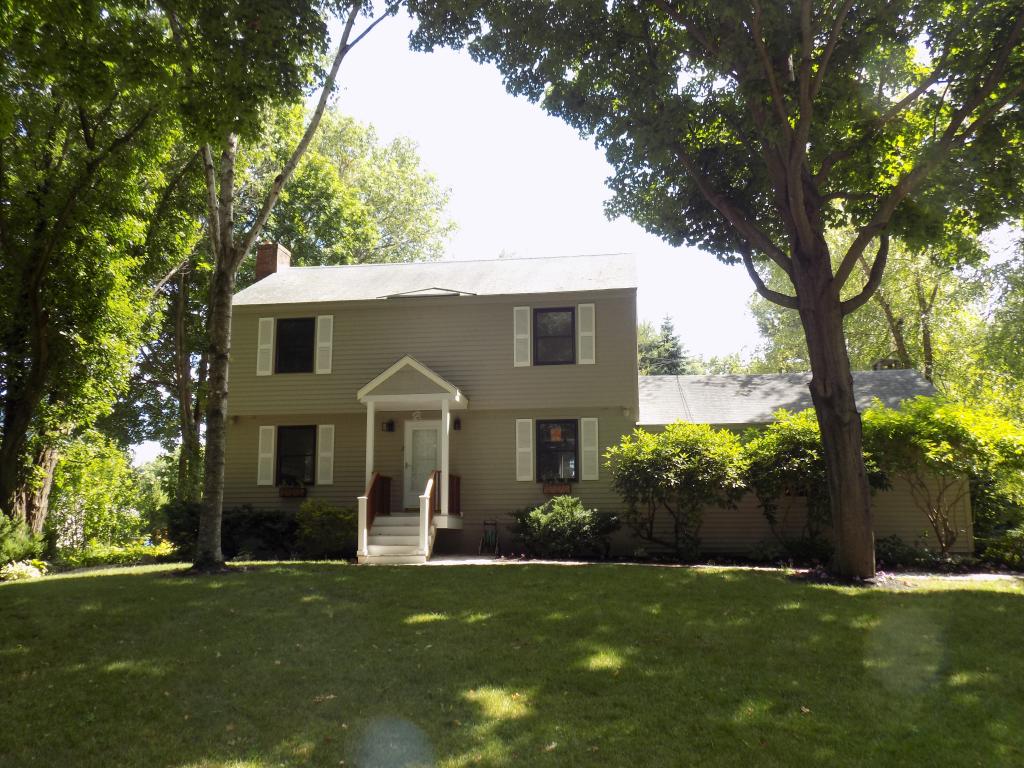 2 Hampshire Road North Hampton, NH 03862 - Photo 1 of 26 Gallery Image 1