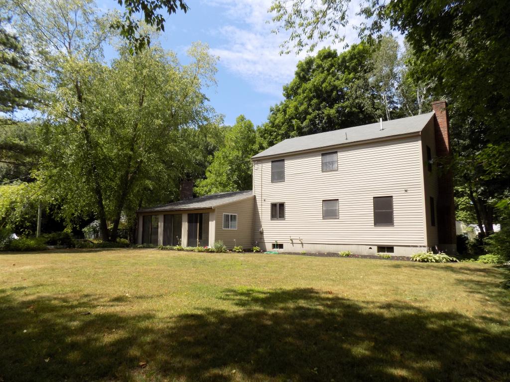 2 Hampshire Road North Hampton, NH 03862 - Photo 25 of 26 Gallery Image 25