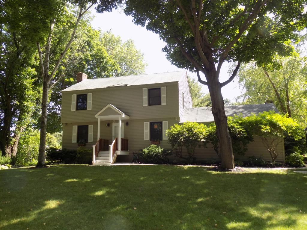 2 Hampshire Road North Hampton, NH 03862 - Photo 26 of 26 Gallery Image 26