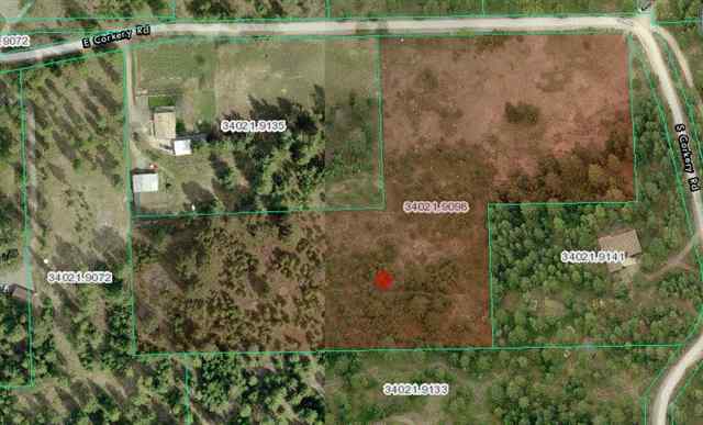 0 East Corkery Road Spokane, WA 99223 - Photo 8 of 8