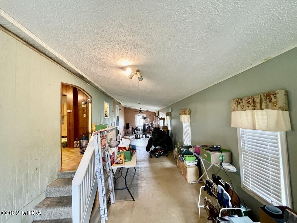 3310 Jackson Road Roberta, GA 31078 - Photo 16 of 26 a view of a room with gym equipment