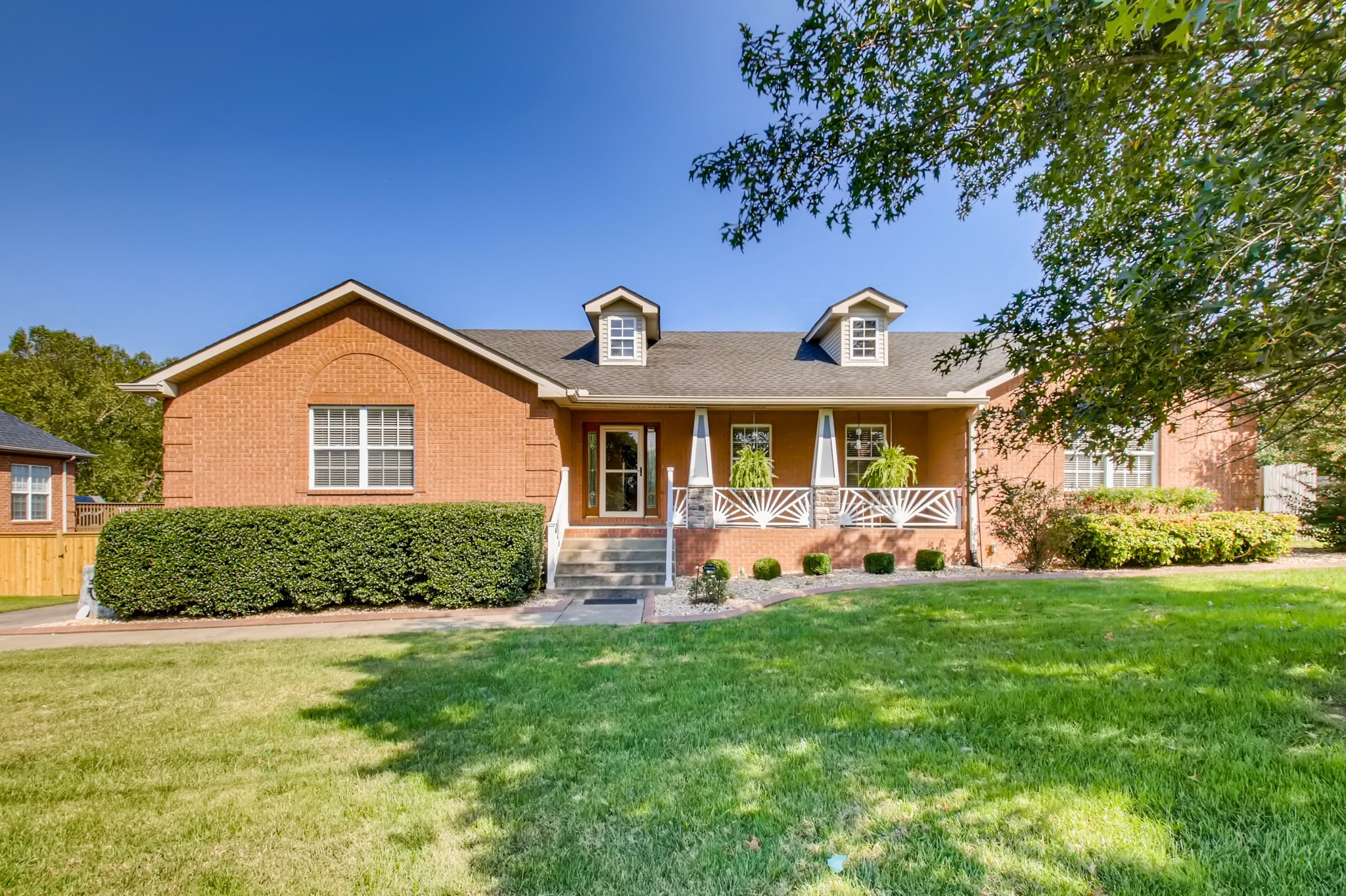 807 Muscogee Way Mount Juliet, TN 37122 - Photo 1 of 25 Gallery Image 1